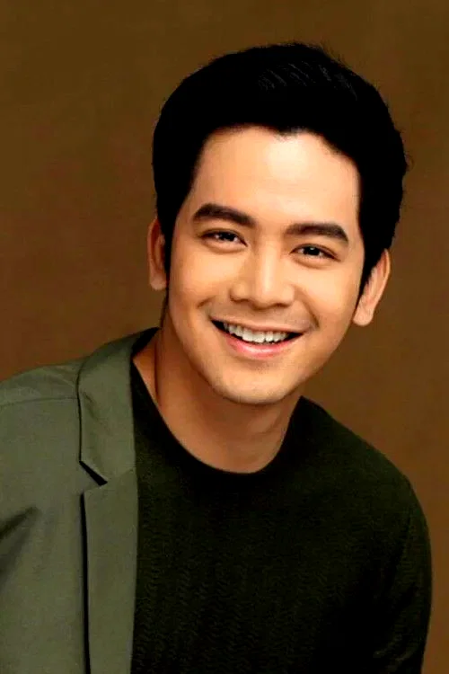  Joshua Garcia