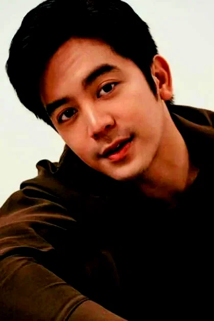  Joshua Garcia
