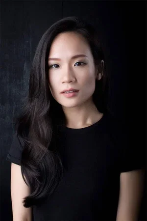  Amanda Ang photo