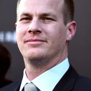 Photo star : Jonathan Nolan