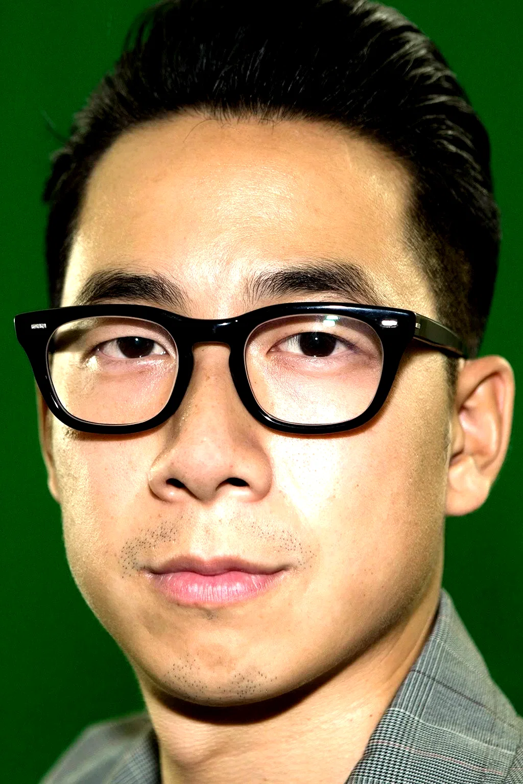  Wayne Che Yip