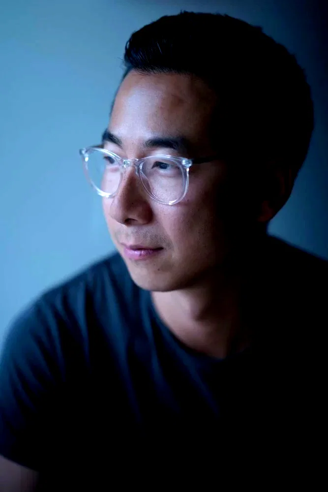  Wayne Che Yip