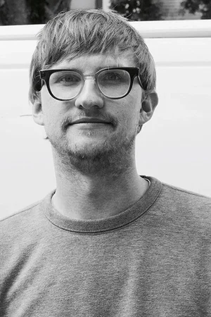  Daniel Gray Longino photo