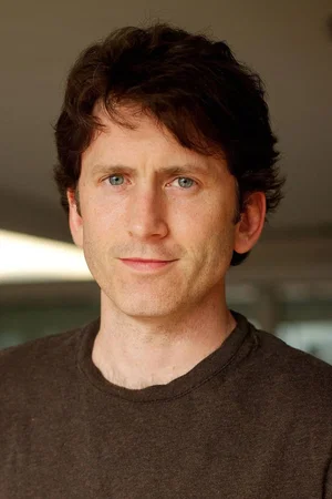  Todd Howard