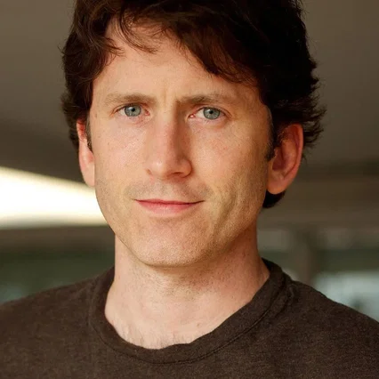  Todd Howard