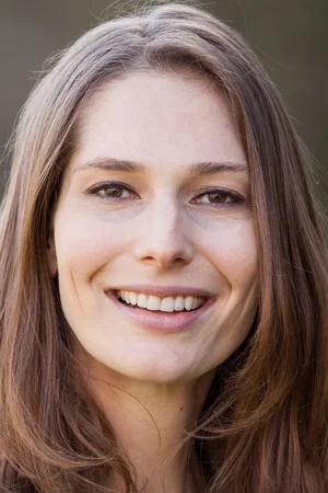 Geneva  Robertson-Dworet  photo
