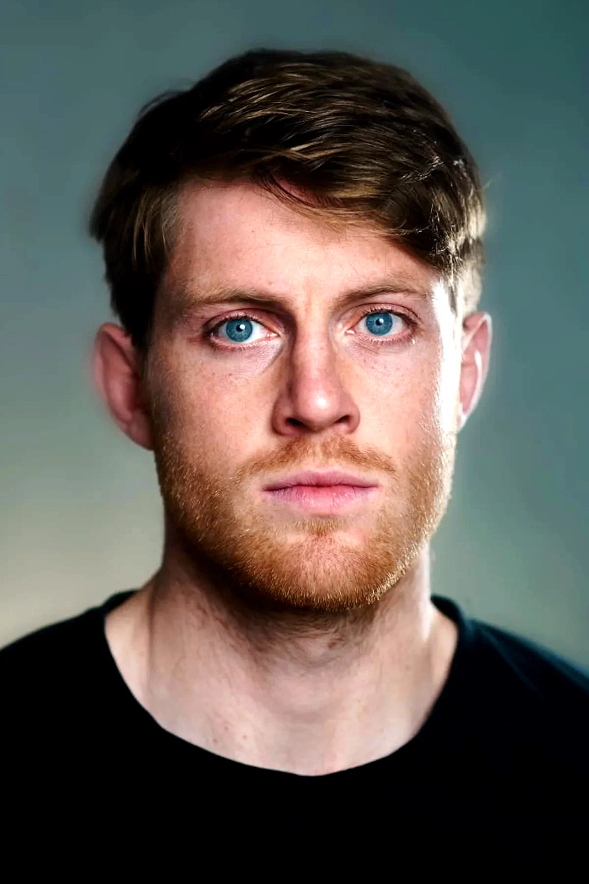  Peter Claffey