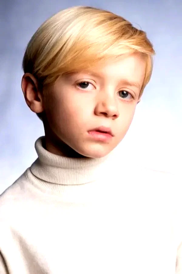  Dexter Sol Ansell