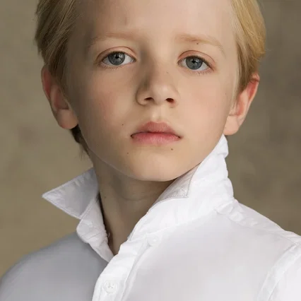  Dexter Sol Ansell