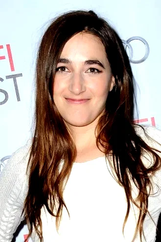  Sarah Adina Smith