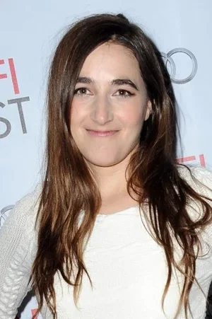  Sarah Adina Smith photo
