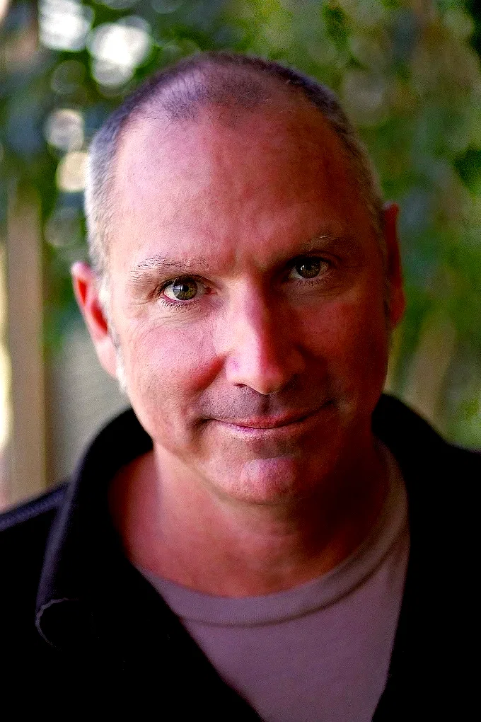  Vince Gerardis