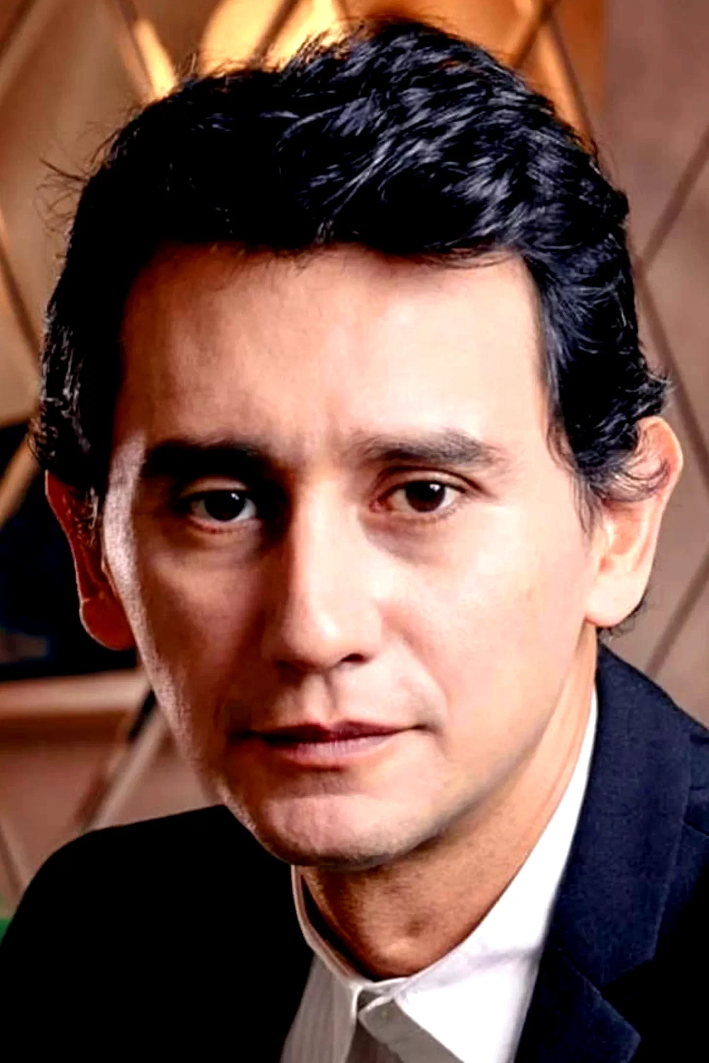  Carlos-Manuel Vesga