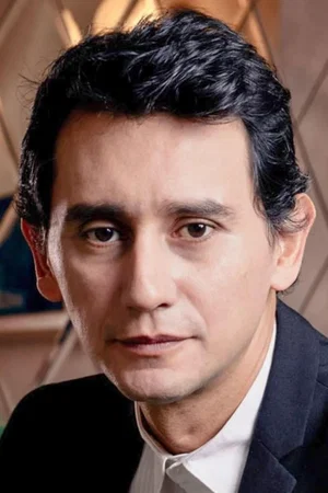Photo de  Carlos-Manuel Vesga