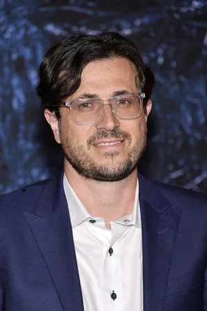  Dan Cohen photo