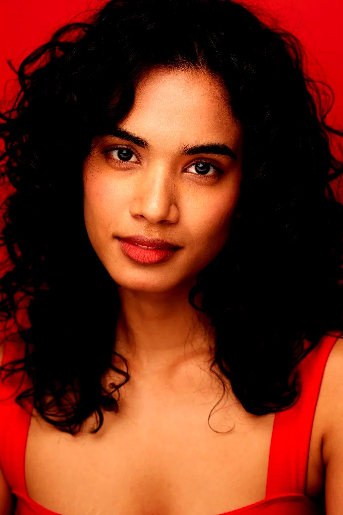  Supriya Ganesh