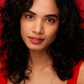 Photo star :  Supriya Ganesh