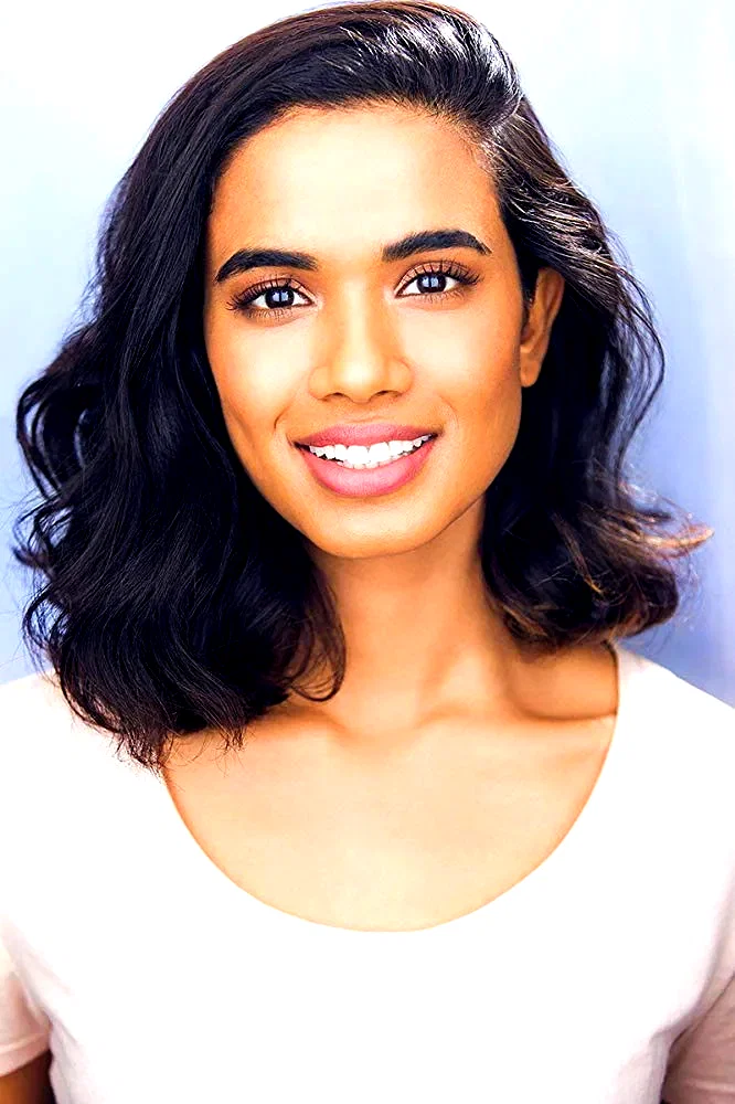 Supriya Ganesh