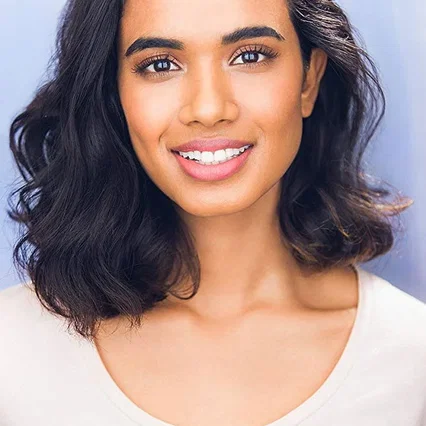  Supriya Ganesh