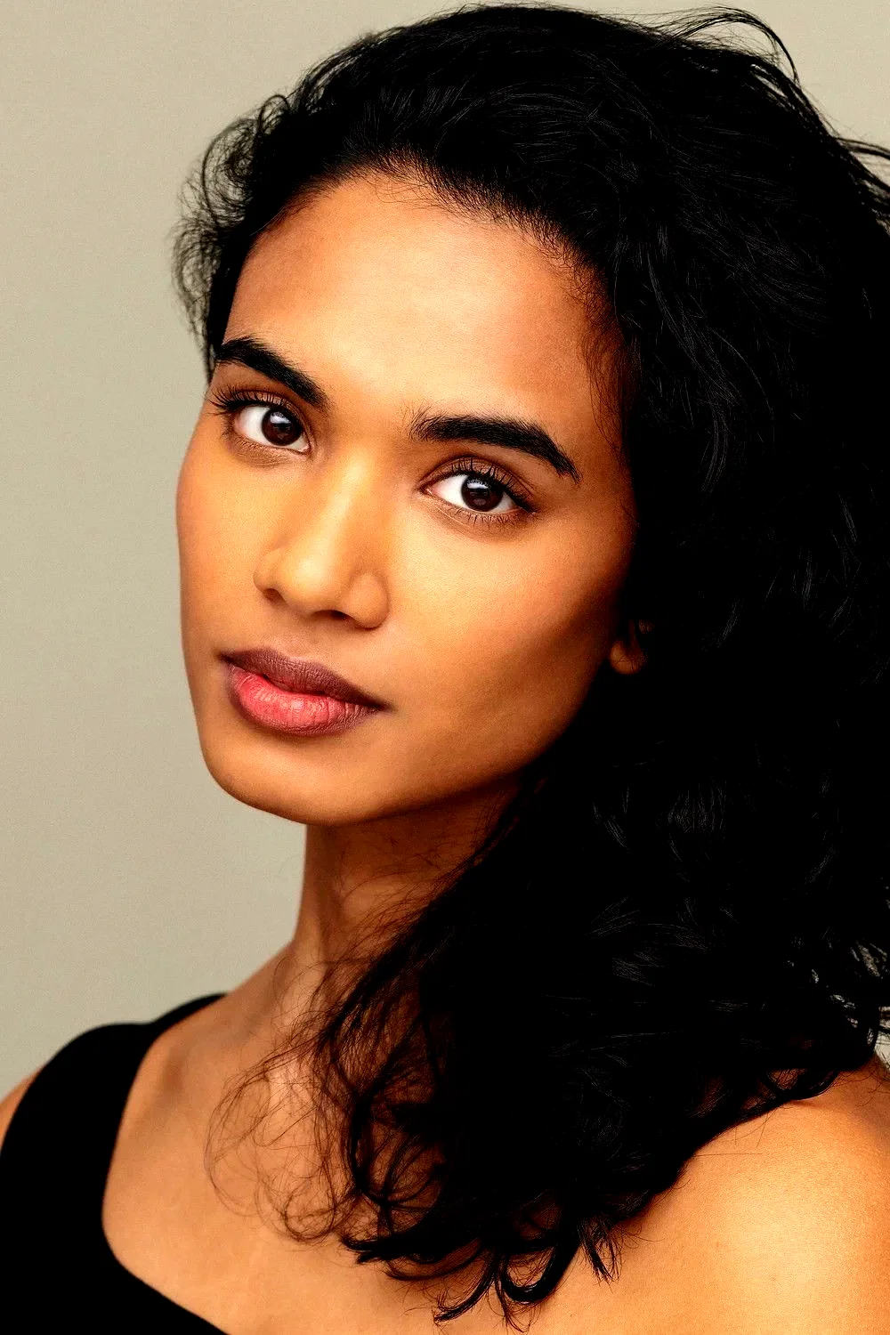  Supriya Ganesh
