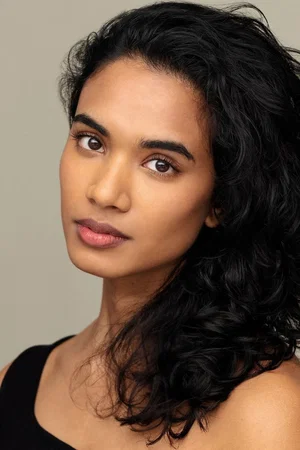 Photo de  Supriya Ganesh
