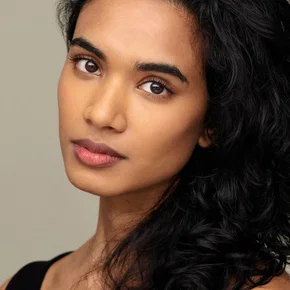 Photo star :  Supriya Ganesh