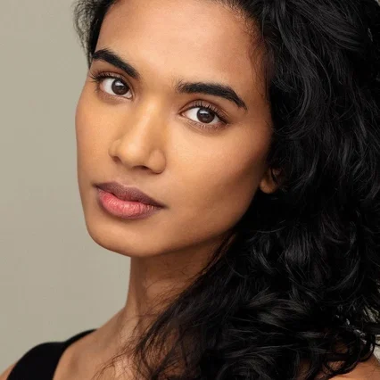  Supriya Ganesh