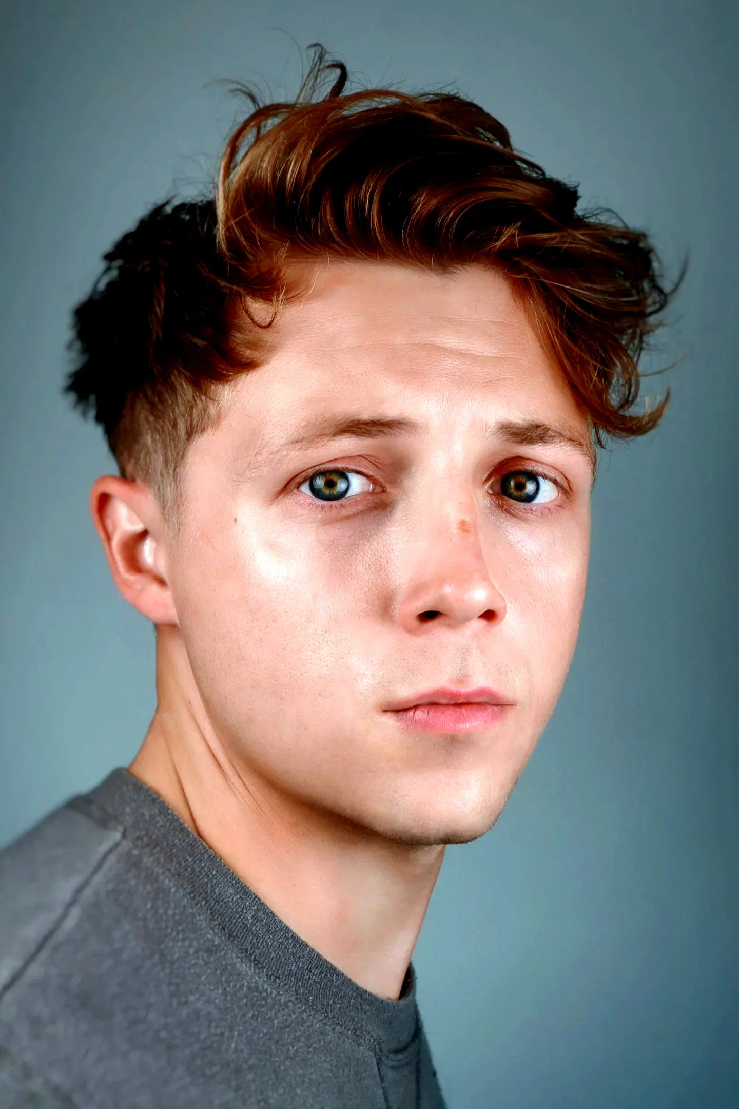  Gerran Howell