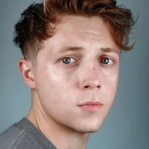 Photo star :  Gerran Howell