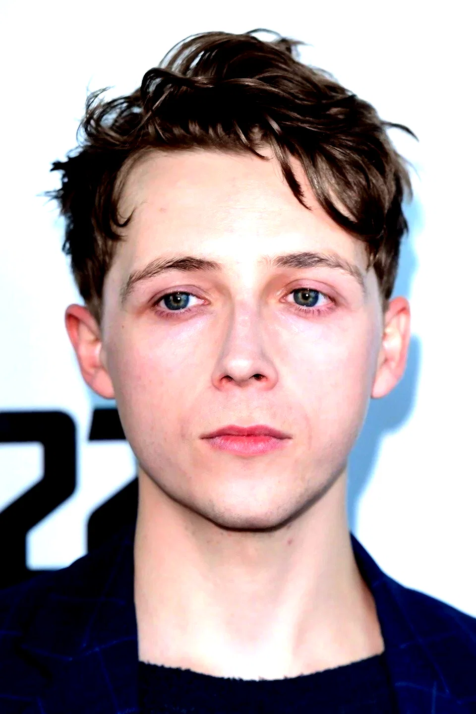  Gerran Howell