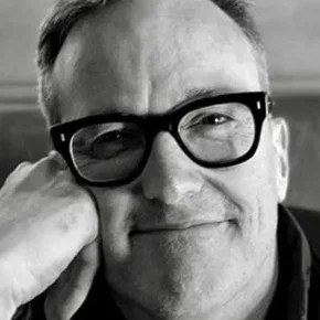 Photo star : John Cameron