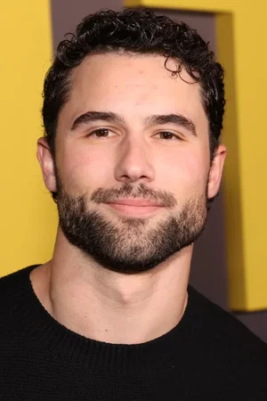  Robbie Graham-Kuntz