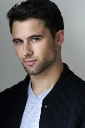  Robbie Graham-Kuntz