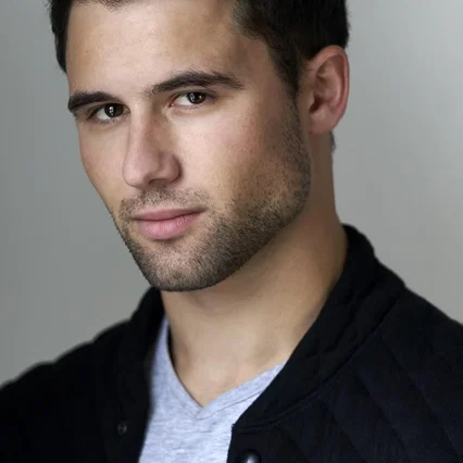  Robbie Graham-Kuntz