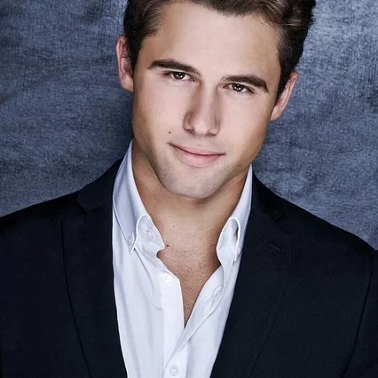  Robbie Graham-Kuntz