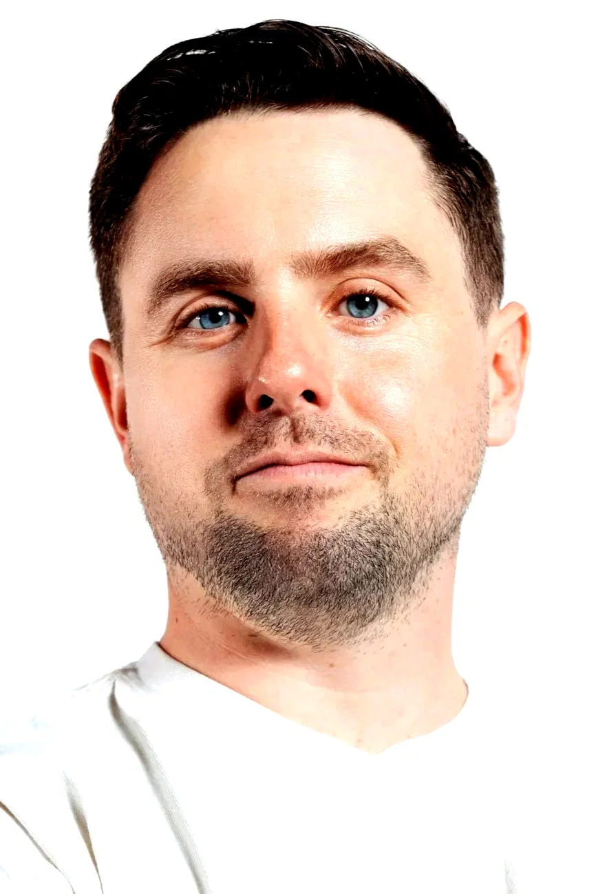 Brandon Brady