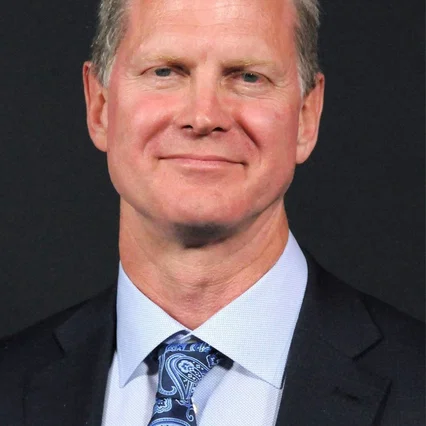  Bill Dubuque