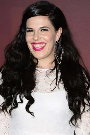  Alexis Martin Woodall photo