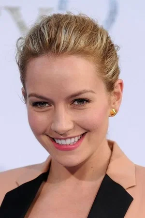 Photo de  Becki Newton