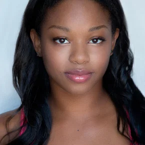 Photo star :  Jazz Raycole