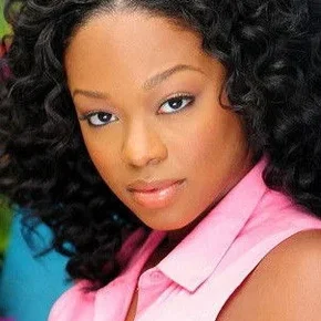 Photo star :  Jazz Raycole