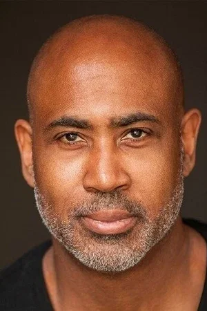 Photo de  Lamont Thompson
