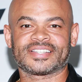 Photo star : Anthony Hemingway