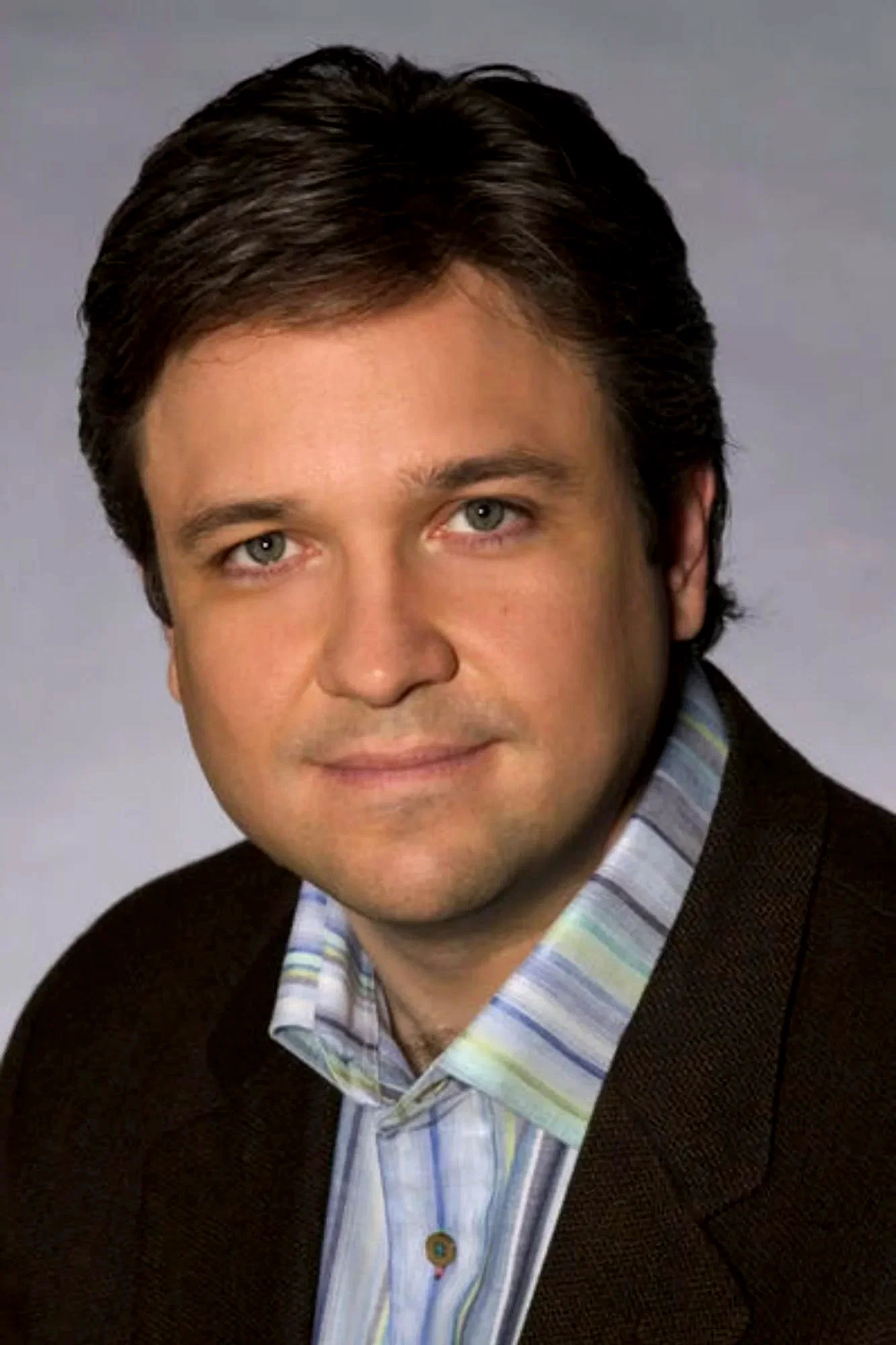  David Eick