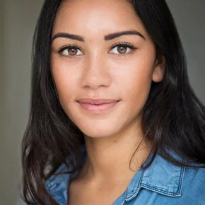 Photo star :  Luciane Buchanan