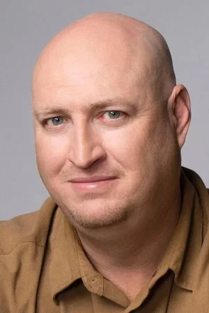  Shawn Ryan photo