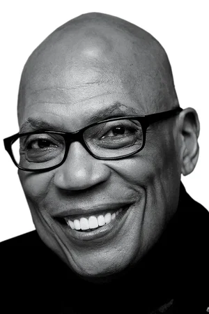  Paris Barclay photo
