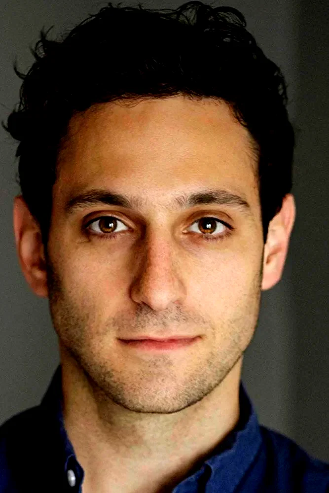  Seth Fisher