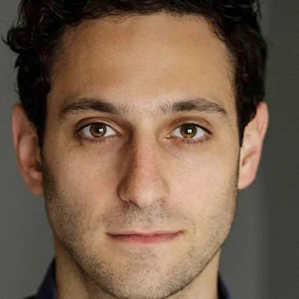  Seth Fisher