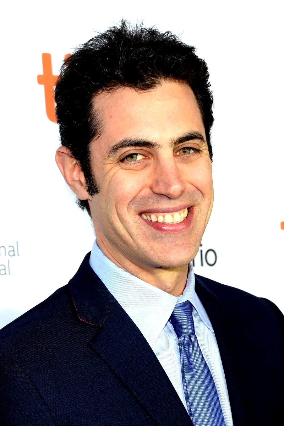 Josh Singer